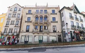 Sintra Flower Lux Apartments